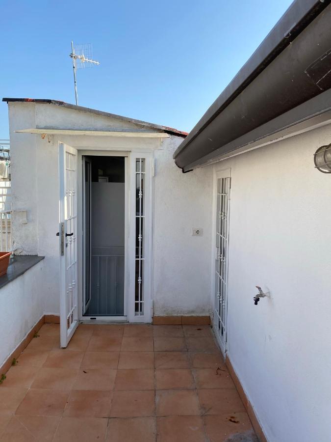 Three Kings Home Νάπολη Εξωτερικό φωτογραφία